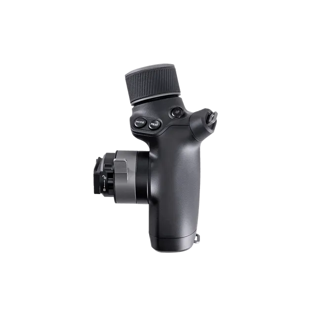Right Hand Grip