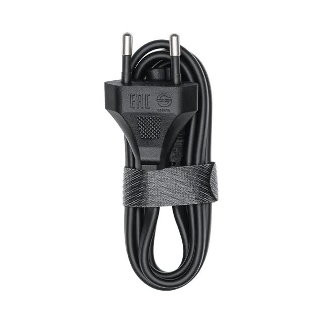 DJI 100W USB-C Power Adapter AC Power Cable*