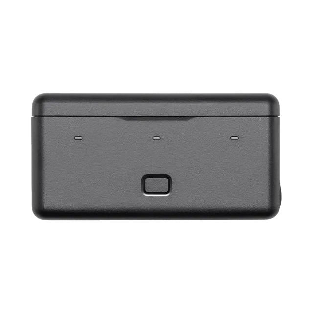 Osmo Action Multifunctional Battery Case 2