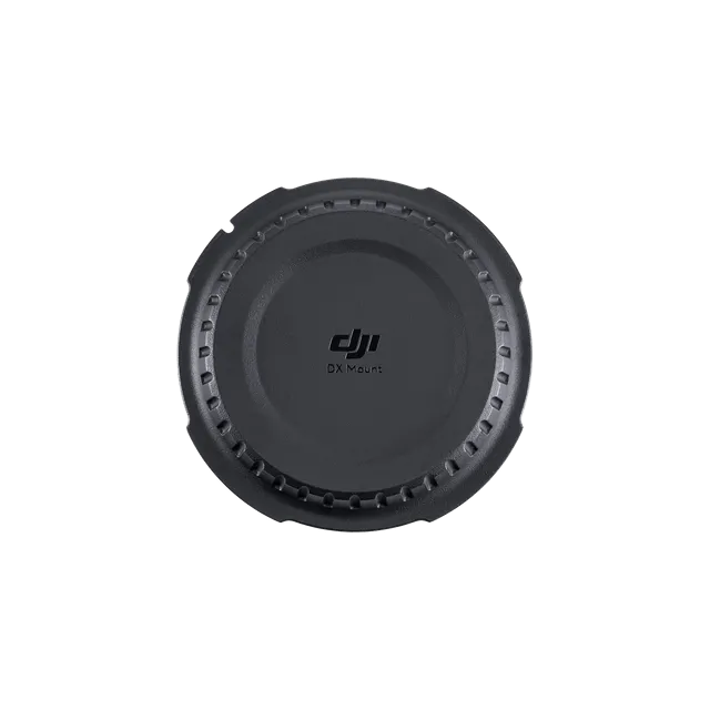 DX Mount Body Cap