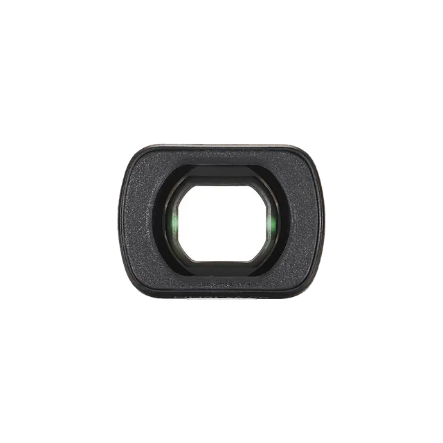 Osmo Pocket 3 Wide-Angle Lens