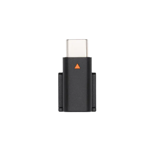 DJI Mic 2 Mobile Phone Adapter (Type-C)