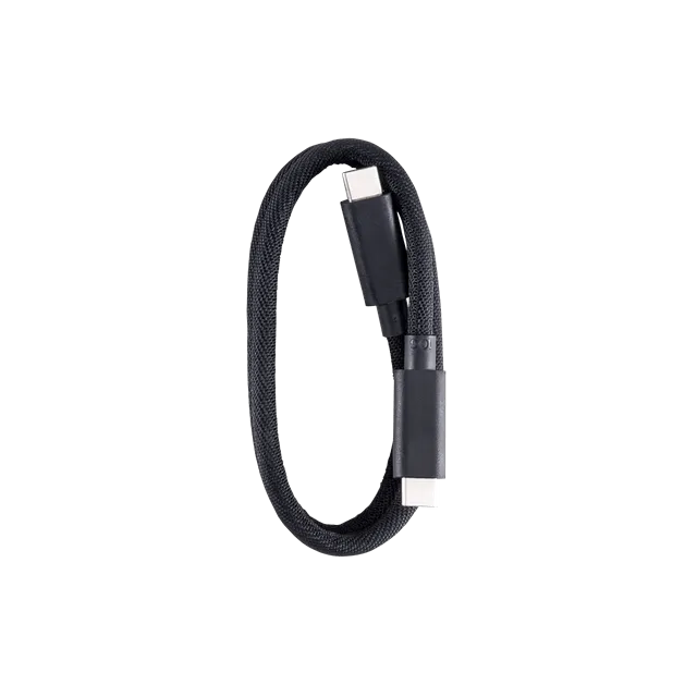 USB-C to USB-C Cable