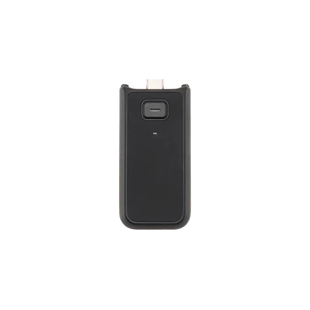 Osmo Pocket 3 Battery Handle