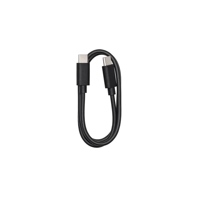 Type-C to Type-C PD Cable