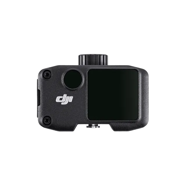 LiDAR Range Finder