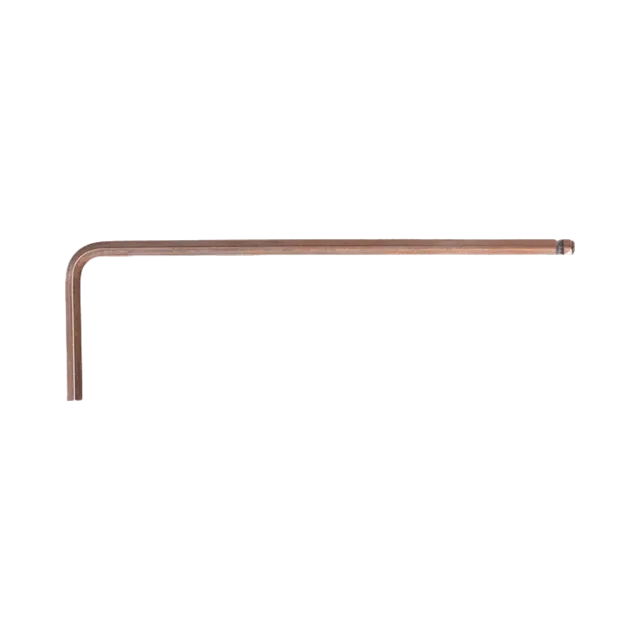 2.5mm Ball-End Hex Key