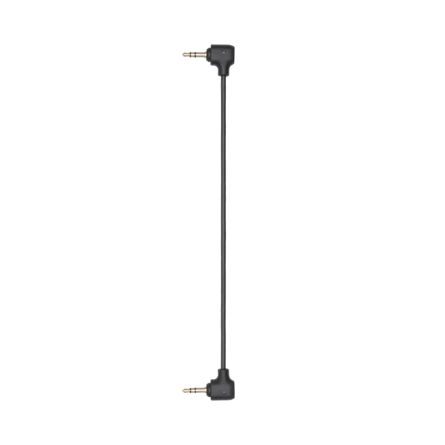 DJI Mic 2 Camera Audio Cable (3.5mm TRS)