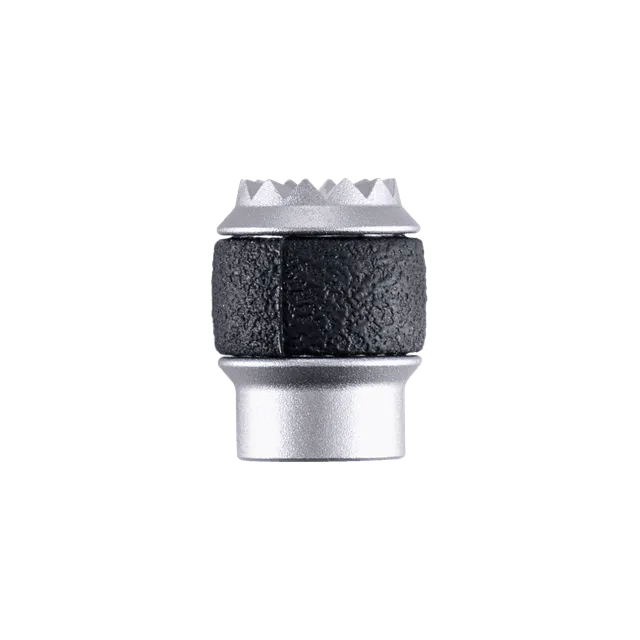 Hand Grip Extended Control Sticks