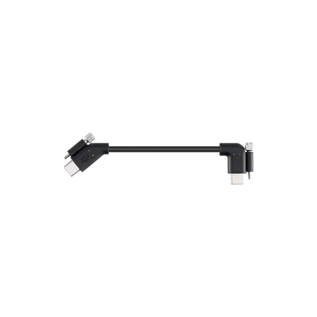 LiDAR Range Finder/Focus Motor Cable
