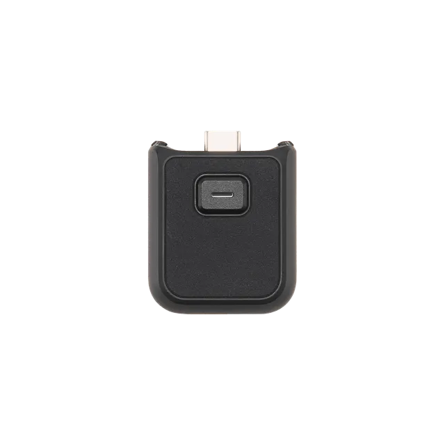 Osmo Pocket 3 Handle With 1/4″ Thread