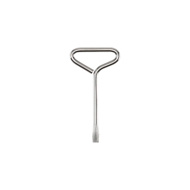 Flat Head Screwdriver
