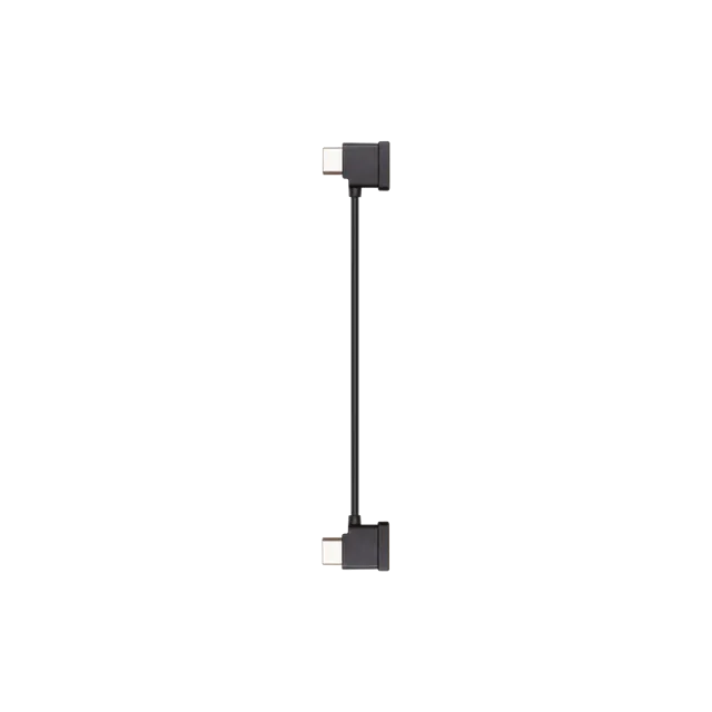 RC Cable (USB-C Connector)