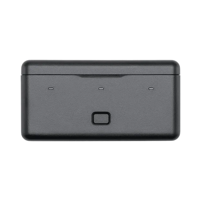 Osmo Action Multifunctional Battery Case