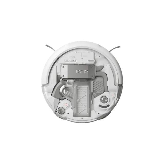 DJI ROMO P Robot