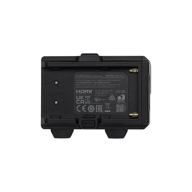 DJI SDR Transmission 2 Transceiver