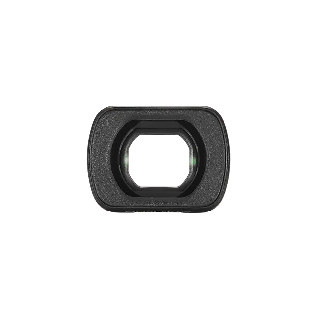 Osmo Pocket 3 Wide-Angle Lens