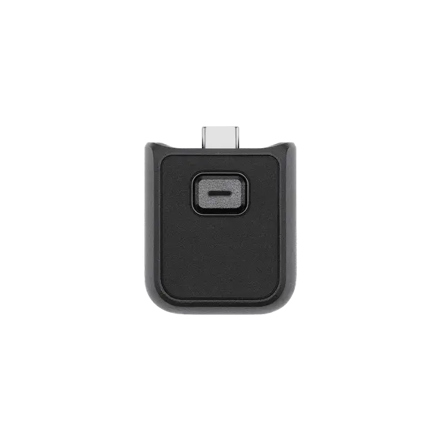 Osmo Pocket 4 Handle With 1/4" Thread