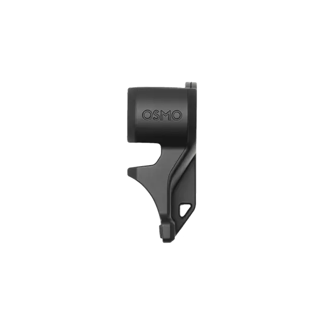 Osmo Pocket 4 Gimbal Clamp
