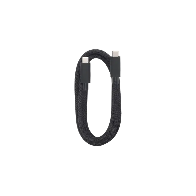 USB-C to USB-C High-Speed Data Cable