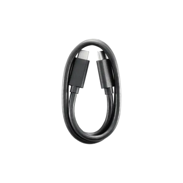 USB-C to USB-C PD Cable (USB 3.1)