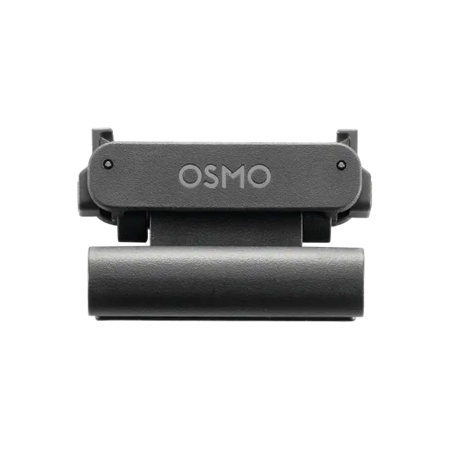 Osmo Nano Magnetic Hat Clip