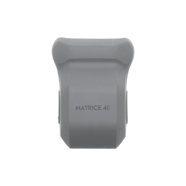 DJI Matrice 4E Gimbal Protector