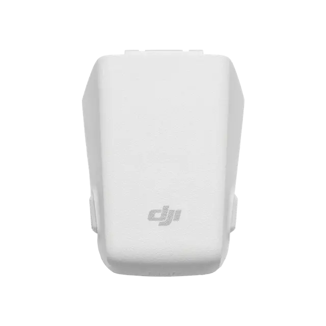 Intelligent Flight Battery