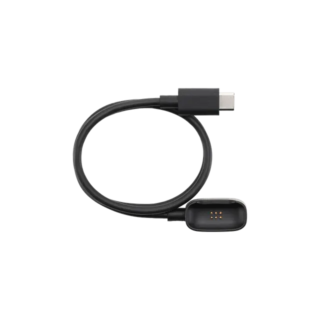 DJI Mic 3 Transmitter Magnetic Charging Cable