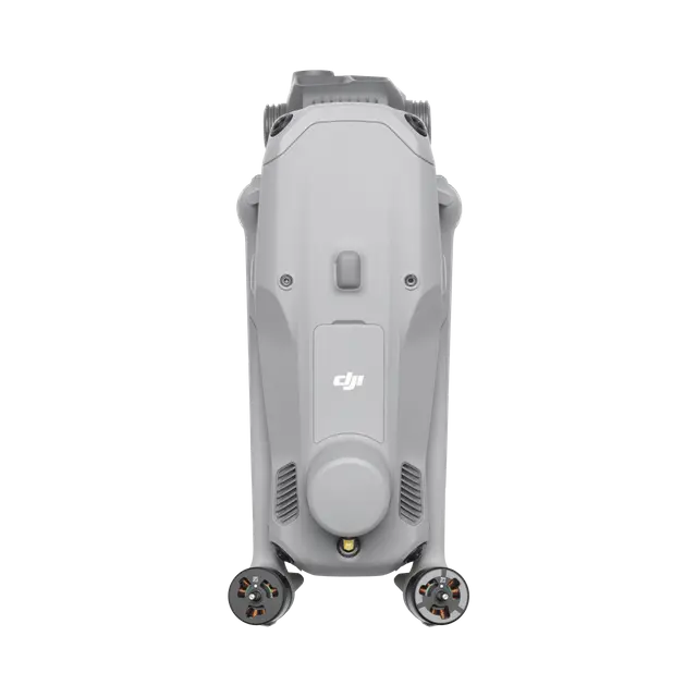 DJI Matrice 4T