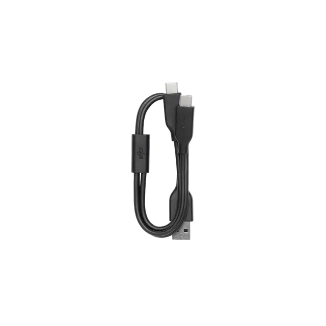DJI Mic Splitter Charging Cable