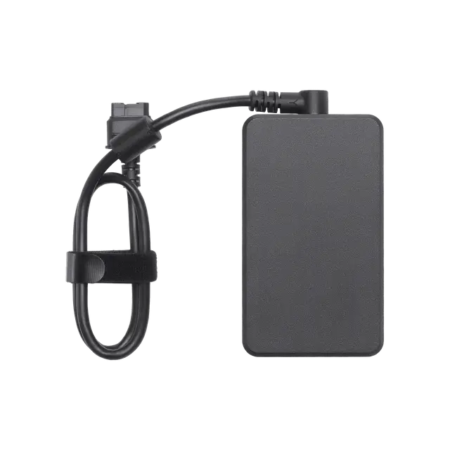 DJI Mavic 240W Power Adapter