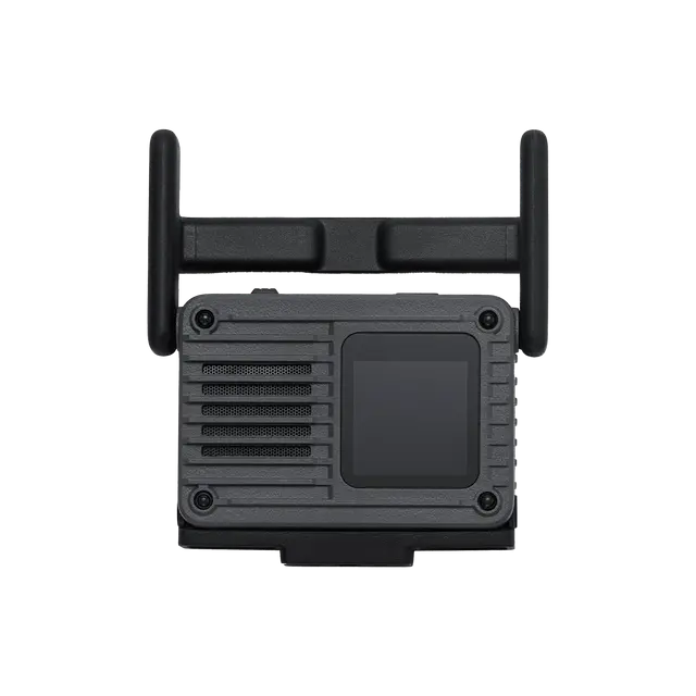 DJI SDR Transmission 2 NP-F Battery Adapter