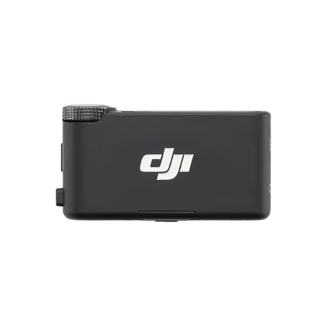 DJI Mic 3 Receiver