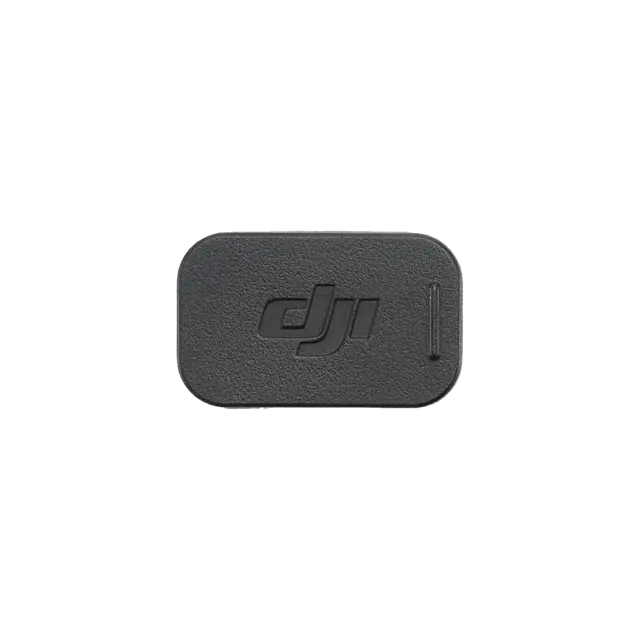 DJI Mic 3 Magnetic Clip