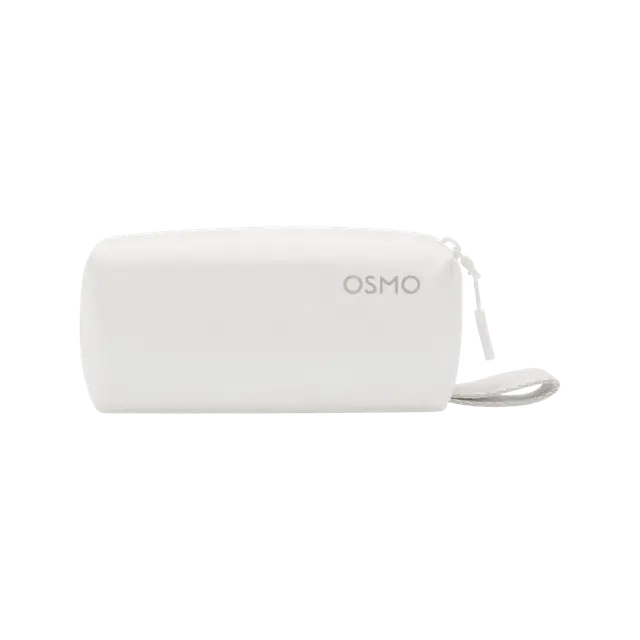 Osmo Pocket Pro Carrying Bag (White)